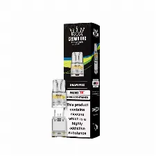 Al Fakher Mini 3K Prefilled Pods - 20mg Nic Salt