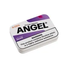 Angel Nic Lozenges By Vapes Bars