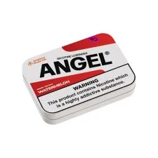 Angel Nic Lozenges By Vapes Bars