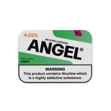 Angel Nic Lozenges By Vapes Bars