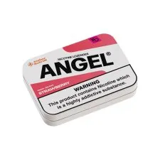Angel Nic Lozenges By Vapes Bars