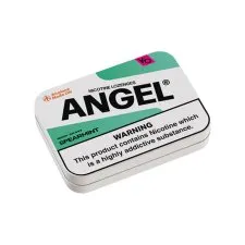 Angel Nic Lozenges By Vapes Bars