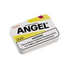 Angel Nic Lozenges By Vapes Bars