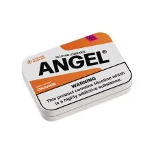 Angel Nic Lozenges By Vapes Bars