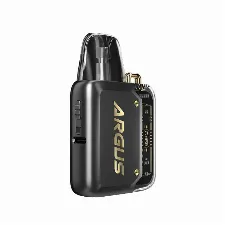 Voopoo Argus P1 Pod Kit - Stylish Rechargeable Vape System
