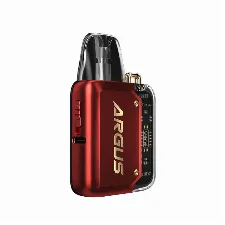 Voopoo Argus P1 Pod Kit - Stylish Rechargeable Vape System