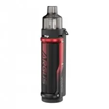 Voopoo Argus Pro Pod Kit - Powerful Sub-Ohm Pod System