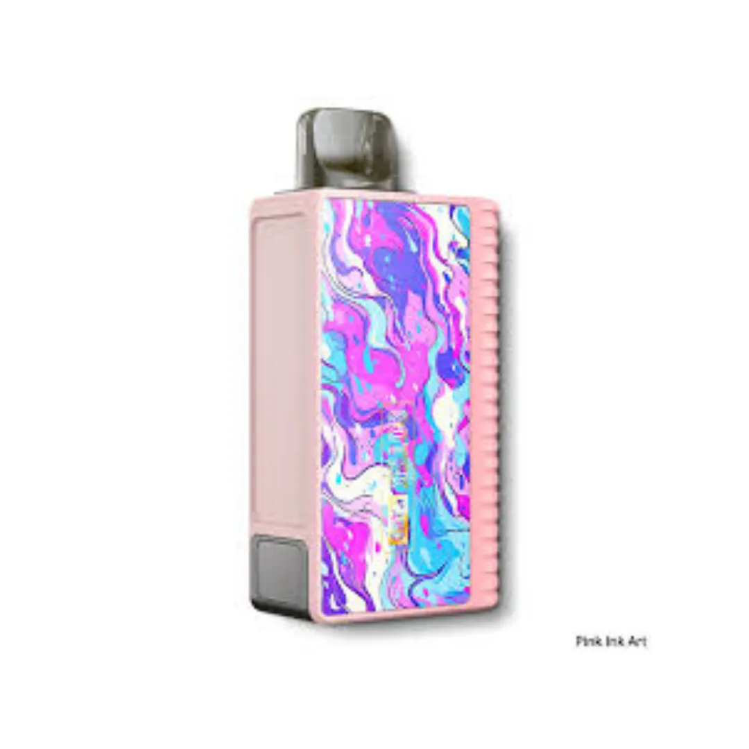 Aspire Gotek Nano Vape Kit - Compact Refillable Pod System