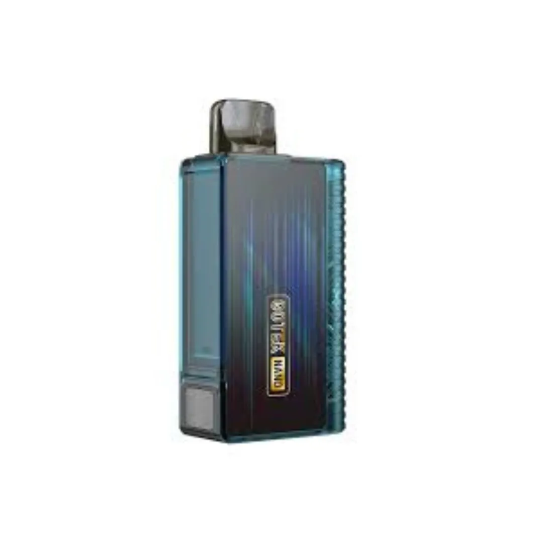 Aspire Gotek Nano Vape Kit - Compact Refillable Pod System