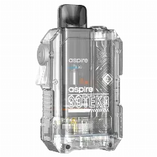 Aspire Gotek X Pod Vape Kit - Portable MTL Pod System