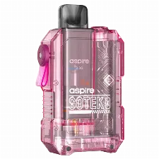 Aspire Gotek X Pod Vape Kit - Portable MTL Pod System