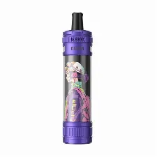 Aspire Magnum Pod Vape Kit - High Performance DTL Device