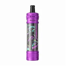 Aspire Magnum Pod Vape Kit - High Performance DTL Device