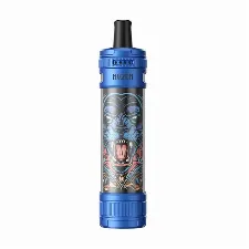 Aspire Magnum Pod Vape Kit - High Performance DTL Device