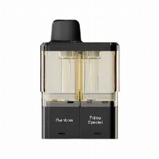 Aura Bar Twist 40K Puffs Prefilled Pod System