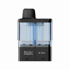 Aura Bar Twist 40K Puffs Prefilled Pod System