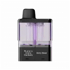 Aura Bar Twist 40K Puffs Prefilled Pod System