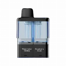 Aura Bar Twist 40K Puffs Prefilled Pod System