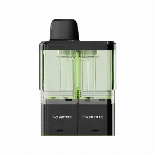 Aura Bar Twist 40K Puffs Prefilled Pod System
