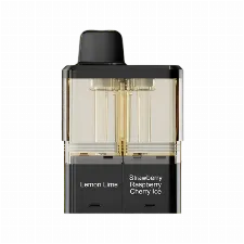 Aura Bar Twist 40K Puffs Prefilled Pod System