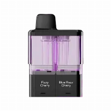 Aura Bar Twist 40K Puffs Prefilled Pod System
