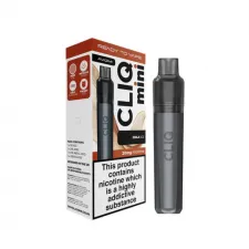 Avomi CLIQ Mini 3000 Puffs Prefilled Vape Kit