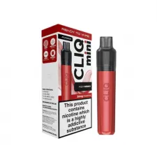Avomi CLIQ Mini 3000 Puffs Prefilled Vape Kit