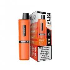 Avomi FLIQ 4-in-1 Prefilled Pod Kit - Vape Fair