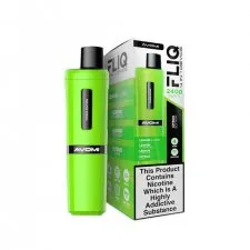 Avomi FLIQ 4-in-1 Prefilled Pod Kit - Vape Fair