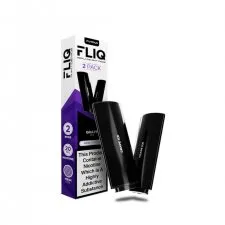 Avomi FLIQ Prefilled Vape Pods (Pack of 2)