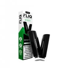 Avomi FLIQ Prefilled Vape Pods (Pack of 2)
