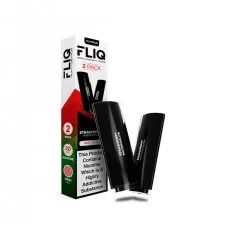 Avomi FLIQ Prefilled Vape Pods (Pack of 2)