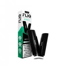 Avomi FLIQ Prefilled Vape Pods (Pack of 2)