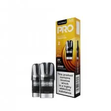 Avomi Pro Prefilled Vape Pods - 2 Pack