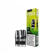 Avomi Pro Prefilled Vape Pods - 2 Pack