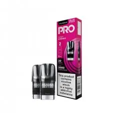 Avomi Pro Prefilled Vape Pods - 2 Pack