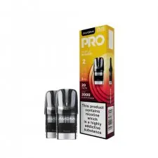 Avomi Pro Prefilled Vape Pods - 2 Pack