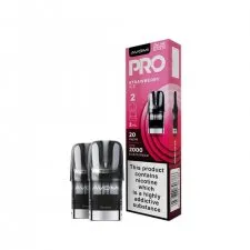 Avomi Pro Prefilled Vape Pods - 2 Pack