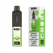 BASH Echo Pro 10000 Puffs Prefilled Pod Kit