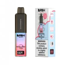 BASH Echo Pro 10000 Puffs Prefilled Pod Kit