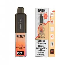 BASH Echo Pro 10000 Puffs Prefilled Pod Kit