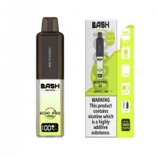 BASH Echo Pro 10000 Puffs Prefilled Pod Kit
