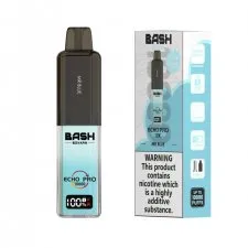 BASH Echo Pro 10000 Puffs Prefilled Pod Kit