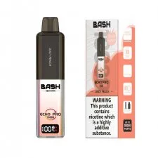 BASH Echo Pro 10000 Puffs Prefilled Pod Kit