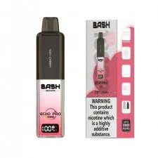 BASH Echo Pro 10000 Puffs Prefilled Pod Kit