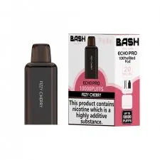 BASH Echo Pro 10K Prefilled Pods - 12ml E-Liquid Capacity