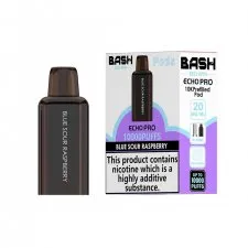 BASH Echo Pro 10K Prefilled Pods - 12ml E-Liquid Capacity