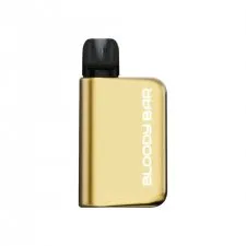Bloody Mary Bloody Bar 3000 Puffs Prefilled 5-in-1 Starter Kit