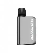 Bloody Mary Bloody Bar 3000 Puffs Prefilled 5-in-1 Starter Kit