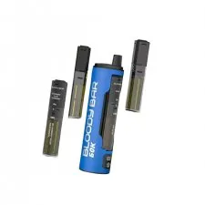 Bloody Bar 60k Vape Kit